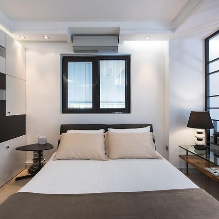 Fabulous Sea View Apartment Thessaloniki Buitenkant foto