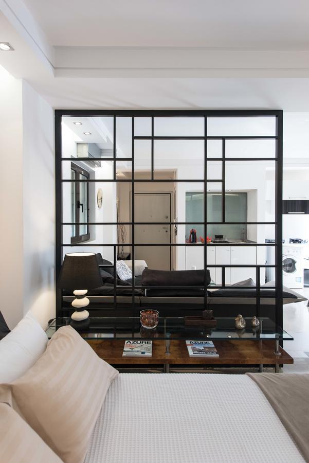 Fabulous Sea View Apartment Thessaloniki Buitenkant foto