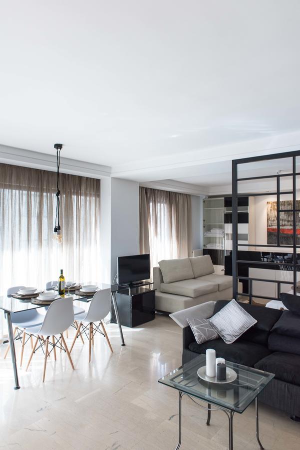 Fabulous Sea View Apartment Thessaloniki Buitenkant foto