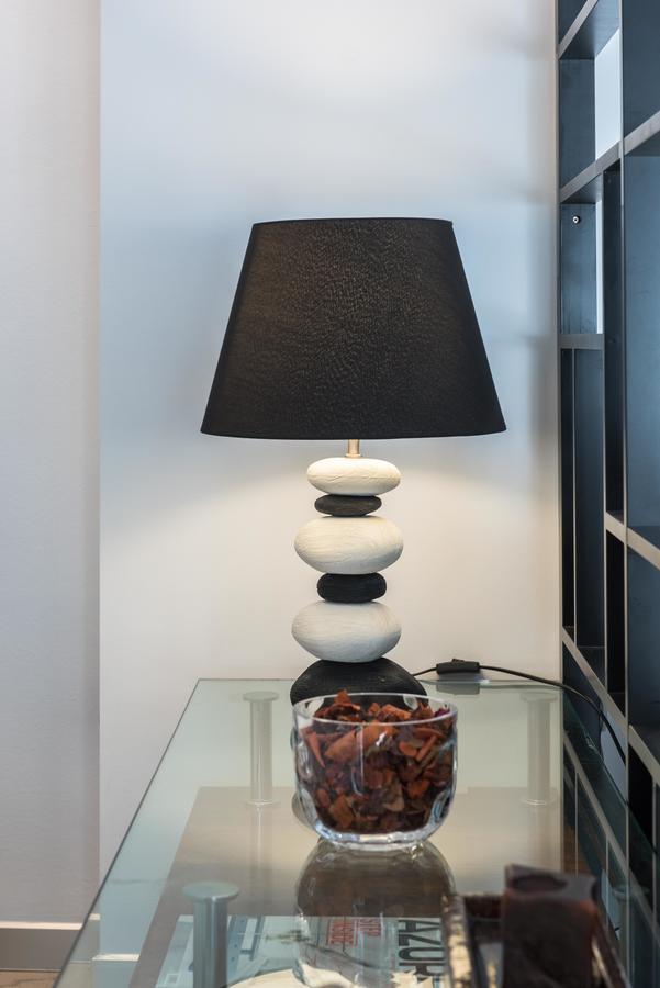 Fabulous Sea View Apartment Thessaloniki Buitenkant foto